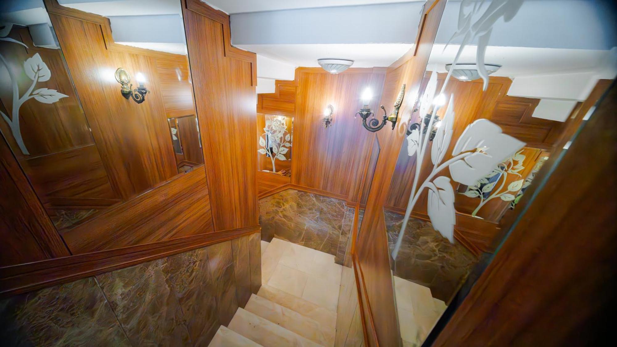 Sahil Boutique Hotel Isztambul Kültér fotó