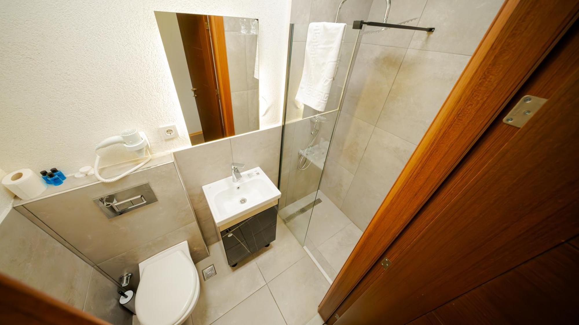 Sahil Boutique Hotel Isztambul Kültér fotó