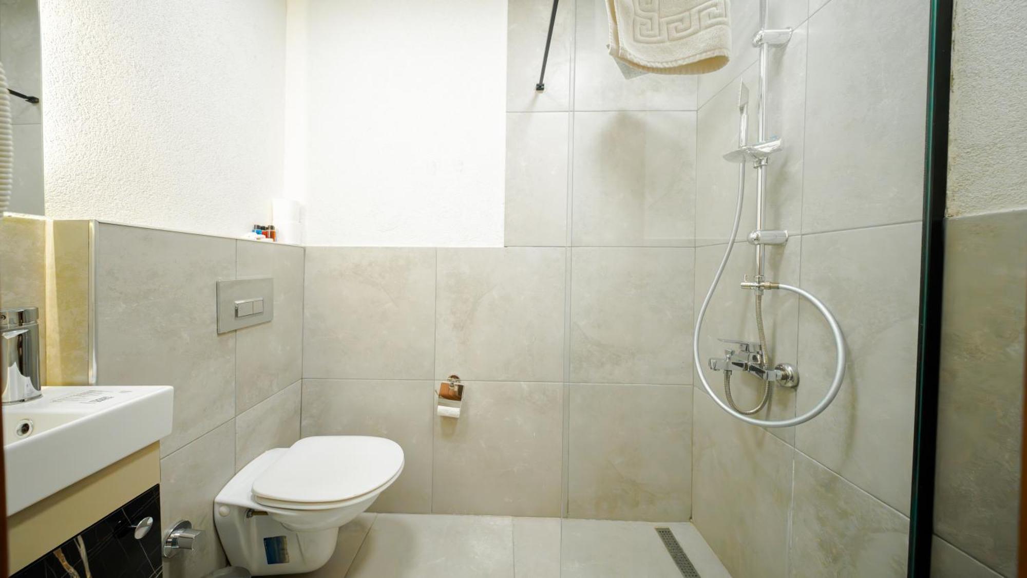 Sahil Boutique Hotel Isztambul Kültér fotó
